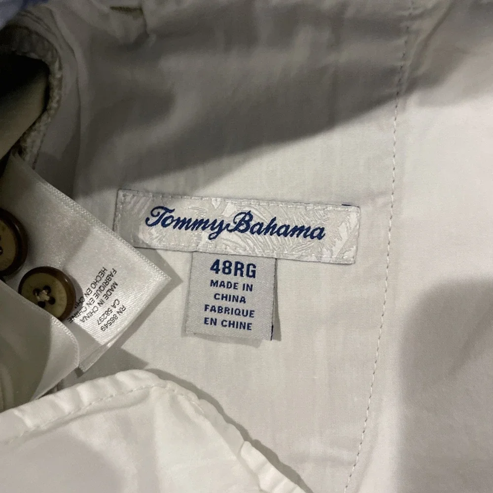 Tommy Bahama tommy bahama